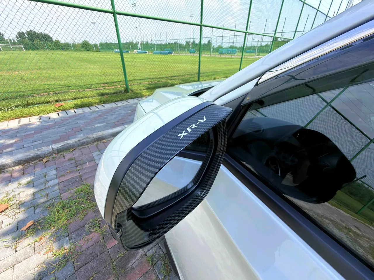 Honda 2021 XR-V 1.5 Stepless Comfort Edition Automatic Gear 13