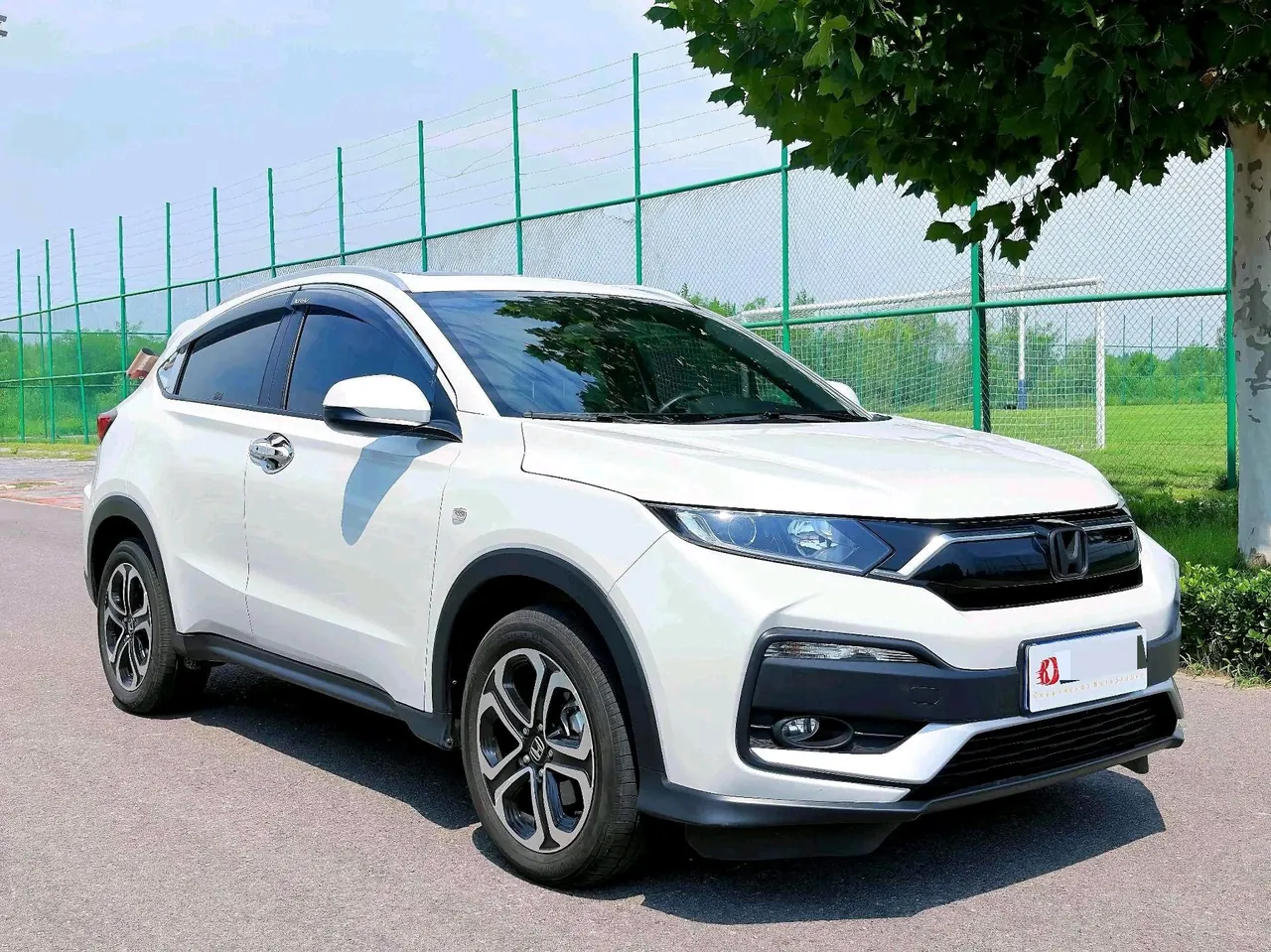 Honda 2021 XR-V 1.5 Stepless Comfort Edition Automatic Gear 2