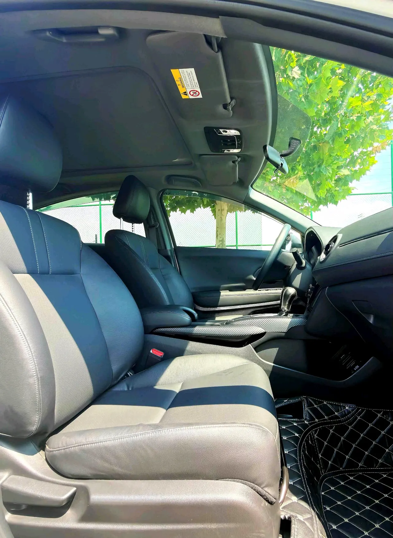 Honda 2021 XR-V 1.5 Stepless Comfort Edition Automatic Gear 7