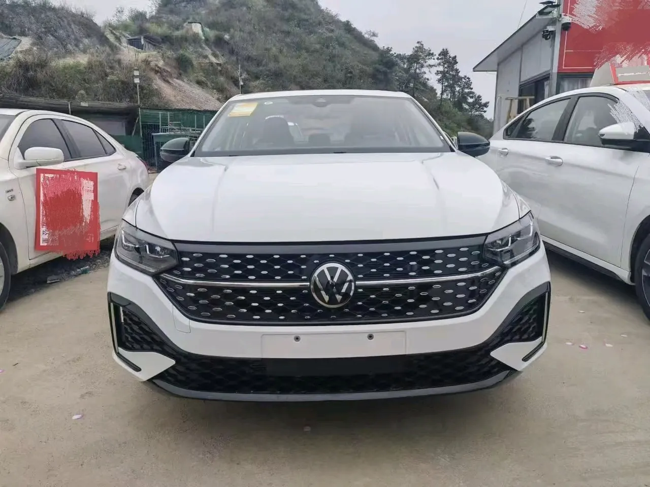 Volkswagen 2026 LaVida 1.5 Star 5 Million Edition Automatic Gear 2