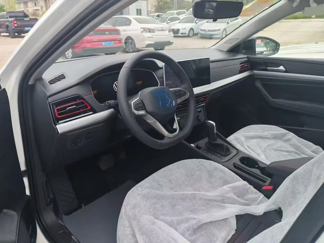 Volkswagen 2026 LaVida 1.5 Star 5 Million Edition Automatic Gear 7