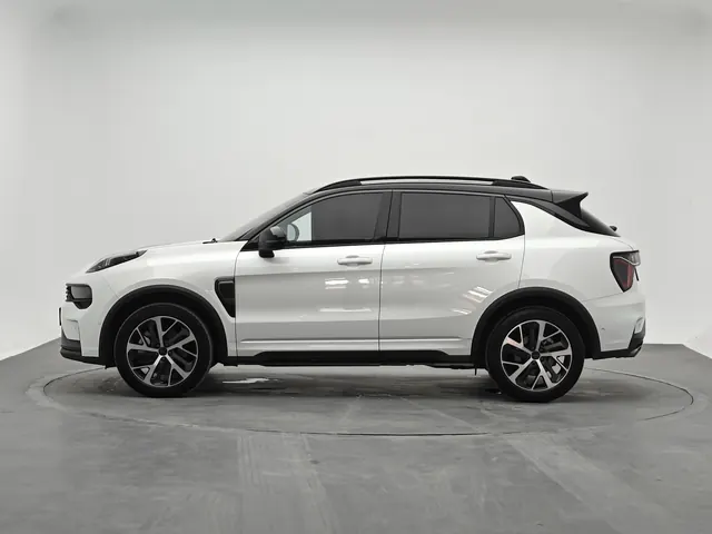 LYNK&amp;CO 01 New Energy 2021 LYNK&amp;CO 01 PHEV 1.5TD Halo Automatic 2