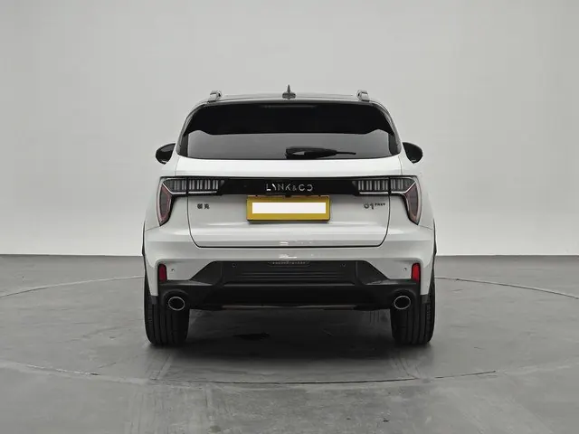LYNK&amp;CO 01 New Energy 2021 LYNK&amp;CO 01 PHEV 1.5TD Halo Automatic 4