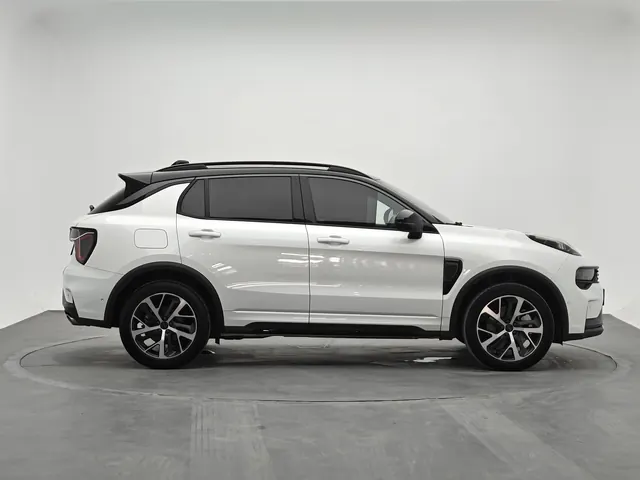 LYNK&amp;CO 01 New Energy 2021 LYNK&amp;CO 01 PHEV 1.5TD Halo Automatic 5