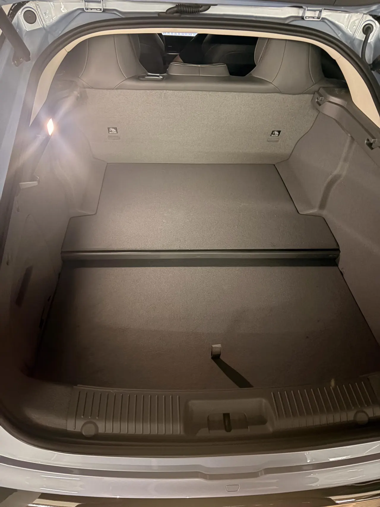 The popular 2026 xinghai S 7 650 ultra-fast luxury version of automatic gear 4
