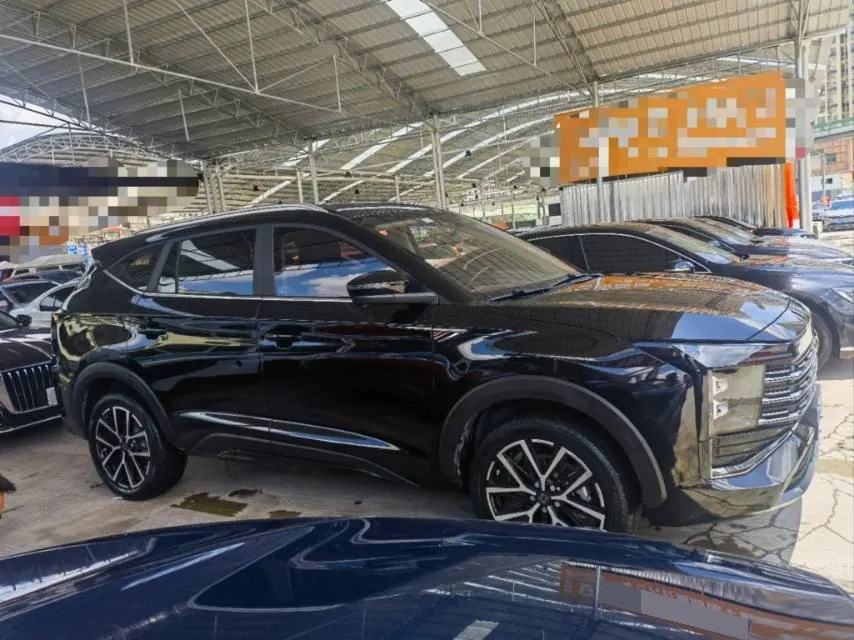 Enranger 2022 Enranger X8 PLUS 1.5TGDI Smart Travel Edition 7-seat Automatic Gear 2