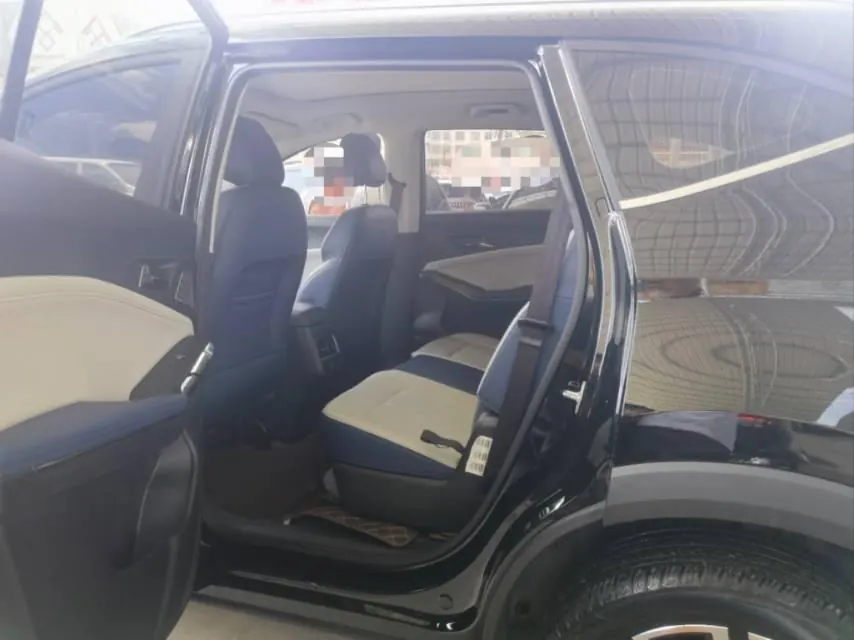 Enranger 2022 Enranger X8 PLUS 1.5TGDI Smart Travel Edition 7-seat Automatic Gear 8
