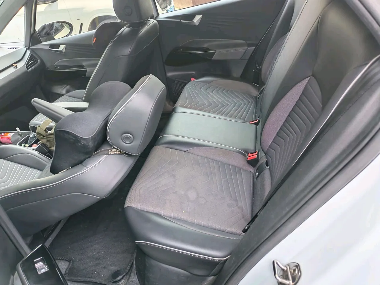 Volkswagen 2022 ID. 3 Pure pure version automatic gear 3