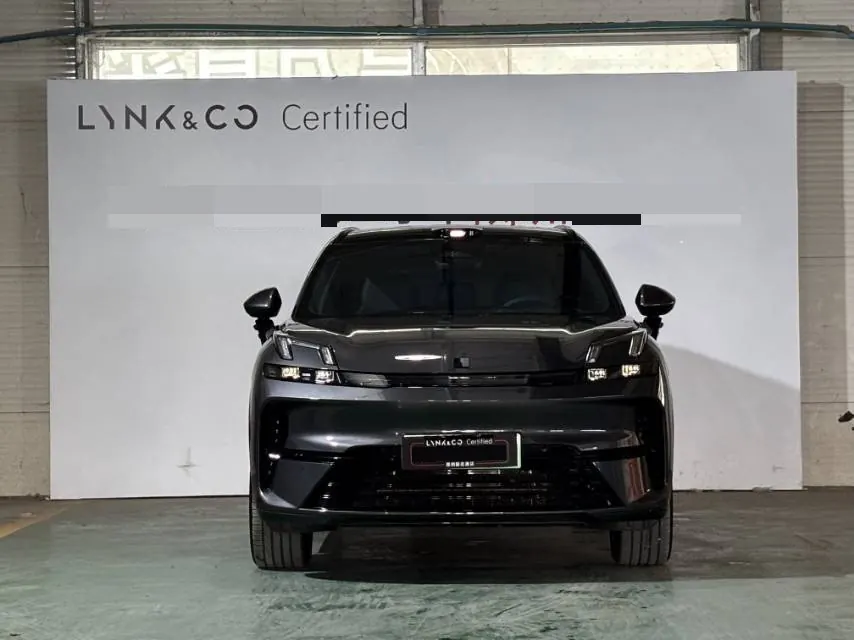 LYNK&amp;CO 2026 LYNK&amp;CO 08 EM-P 1.5T 160 Long‑Range Ultra Automatic 2