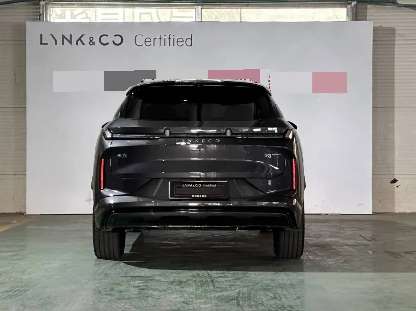 LYNK&amp;CO 2026 LYNK&amp;CO 08 EM-P 1.5T 160 Long‑Range Ultra Automatic 3