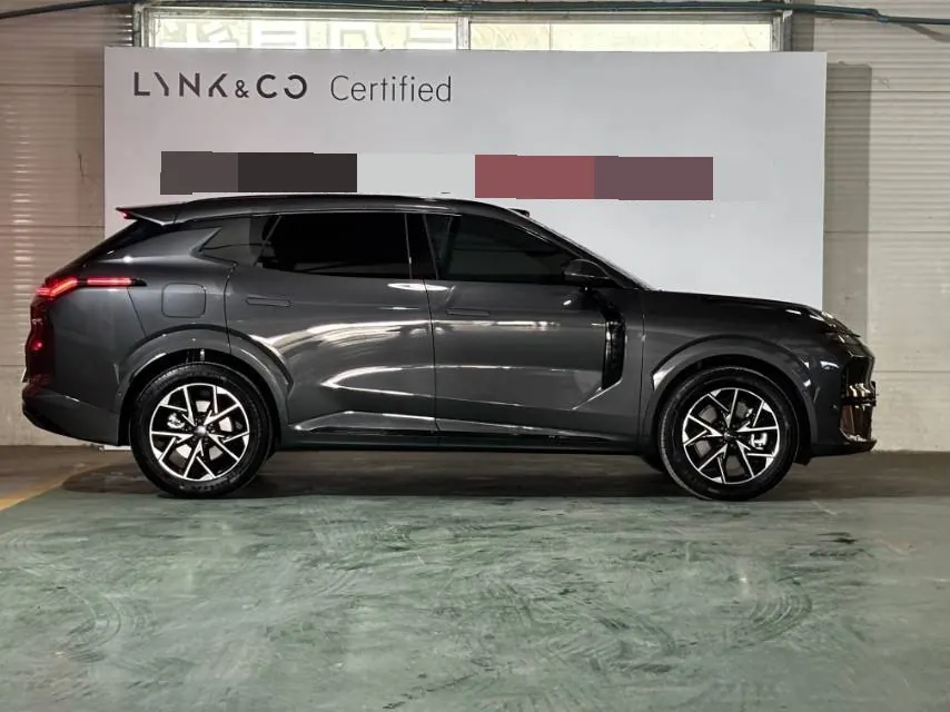 LYNK&amp;CO 2026 LYNK&amp;CO 08 EM-P 1.5T 160 Long‑Range Ultra Automatic 5