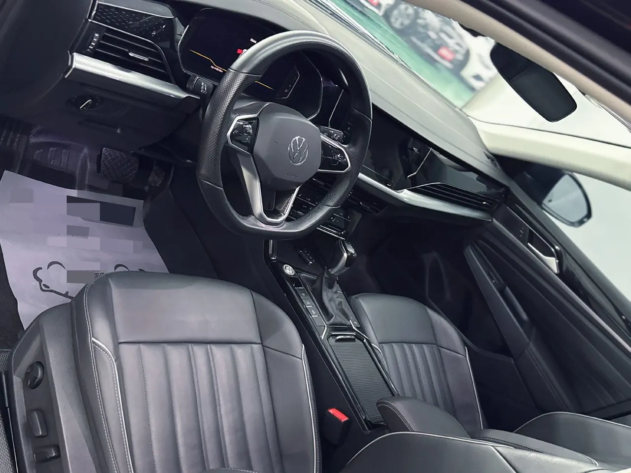 Volkswagen 2022 Passat 2.0TSI 330TSI Elite Edition Automatic 6