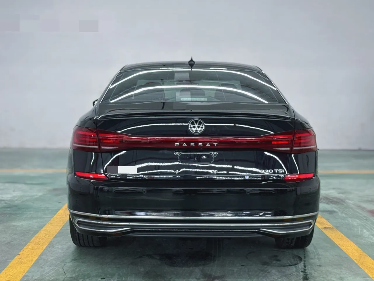 Volkswagen 2022 Passat 2.0TSI 330TSI Elite Edition Automatic 9
