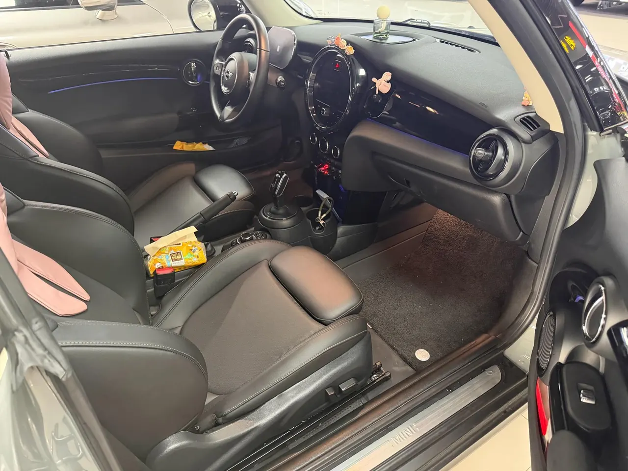 MINI Mini (Imported) 2022 Mini Cooper 1.5T Classic Auto 6