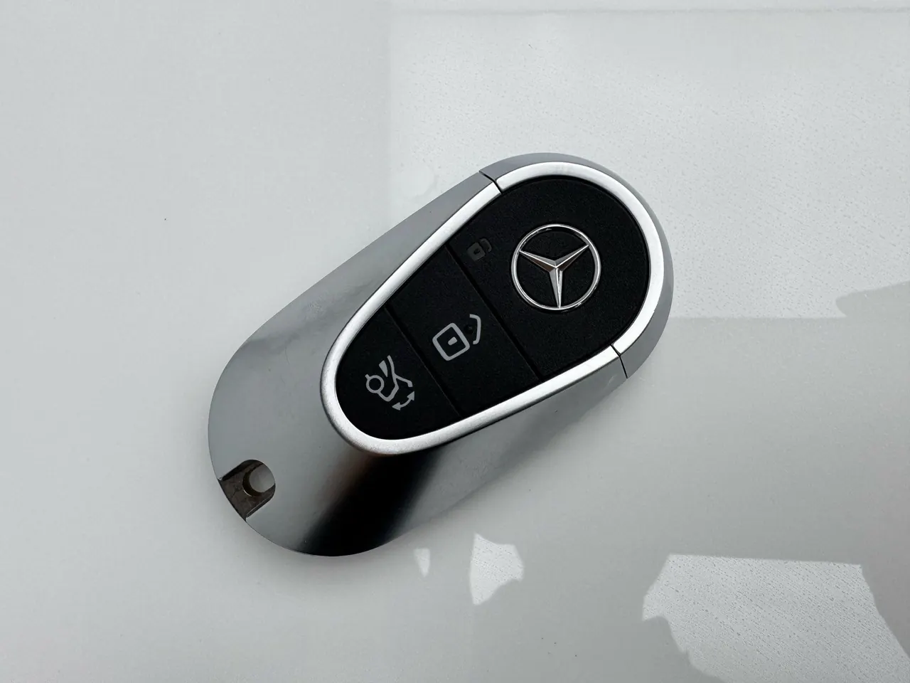 Mercedes Benz Class C 2025 C 260 L 48V 1.5T Sports Edition Automatic Gear 16
