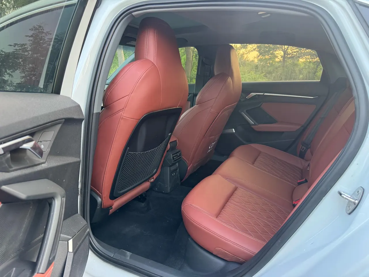 Audi 2026 A3L Limousine 1.5TFSI 35TFSI Flying Premium (Modified) Automatic Gear 9