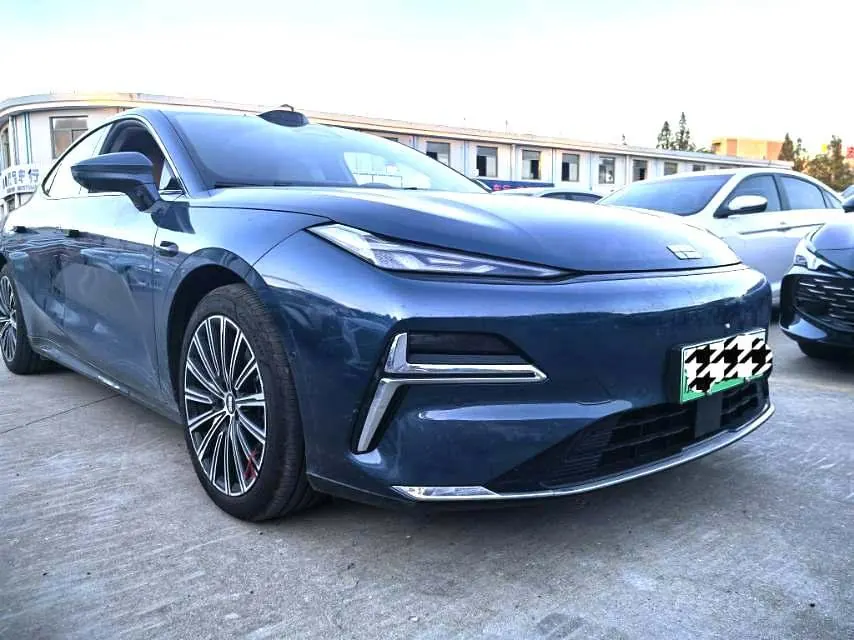 Geely Galaxy 2025 Xingyao 8 EM-P 1.5T 130km Starship Edition Automatic Gear 5