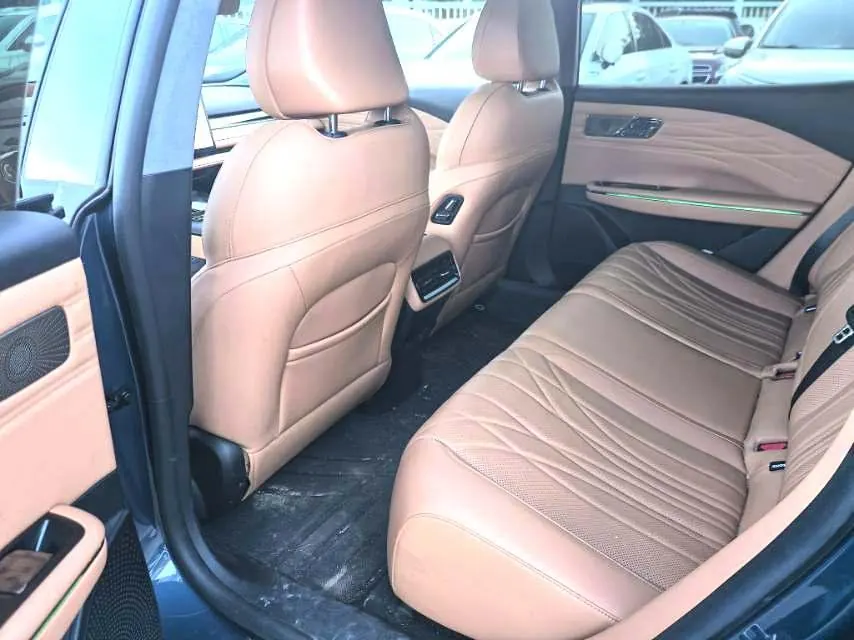 Geely Galaxy 2025 Xingyao 8 EM-P 1.5T 130km Starship Edition Automatic Gear 7