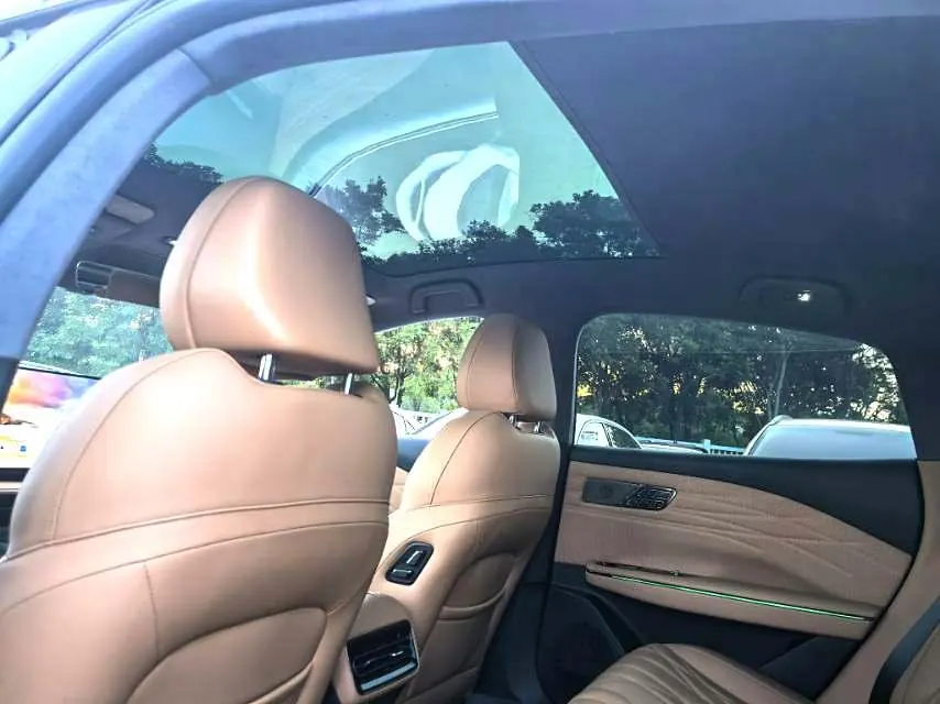 Geely Galaxy 2025 Xingyao 8 EM-P 1.5T 130km Starship Edition Automatic Gear 8