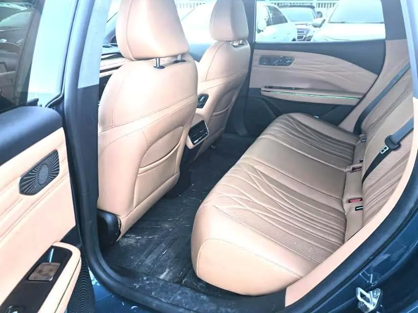 Geely Galaxy 2025 Xingyao 8 EM-P 1.5T 130km Starship Edition Automatic Gear 9