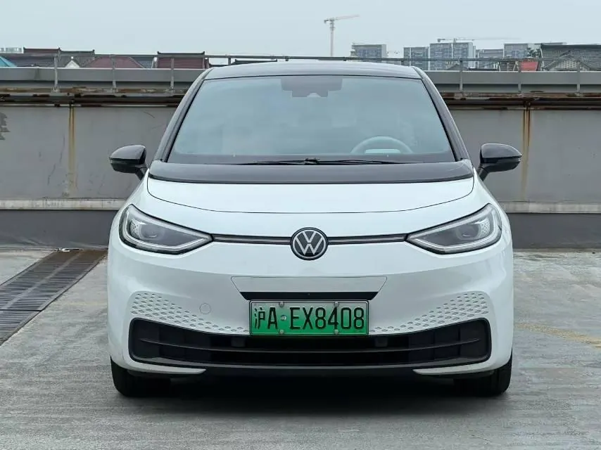 Volkswagen 2025 paragraph ID. 3 Smart Extremely Intelligent Edition (Modified) Automatic Gear 2