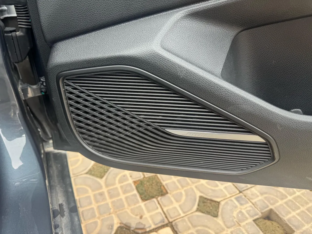 Geely 2023 Xingrui 2.0TD Honorable Automatic Transmission 4