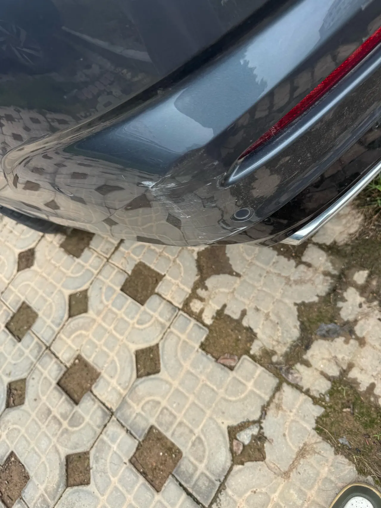 Geely 2023 Xingrui 2.0TD Honorable Automatic Transmission 8