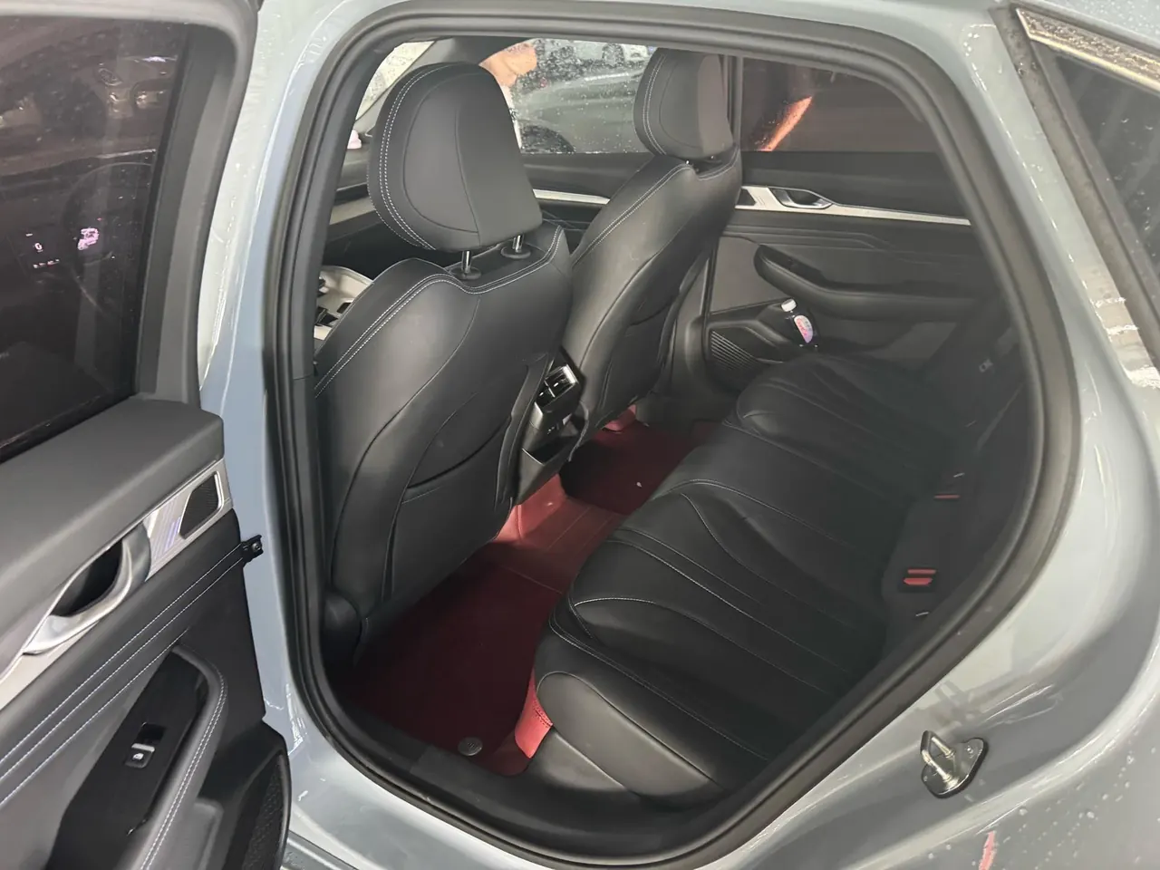 Geely 2023 Xingrui 1.5TD Kunlun Edition Automatic Gear 5