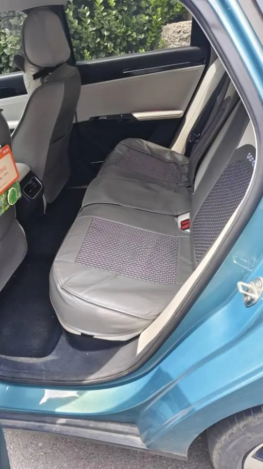 Geely Galaxy 2023 L6 1.5T 125km Starship Automatic Gear 4