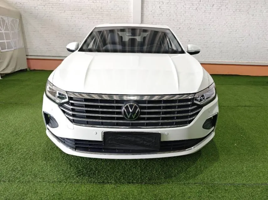 Volkswagen 2023 LaVida 1.5 5 Million Edition Automatic 2