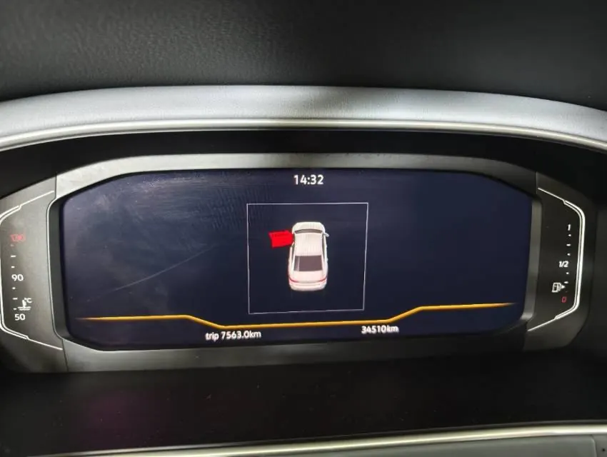 Volkswagen 2023 LaVida 1.5 5 Million Edition Automatic 7