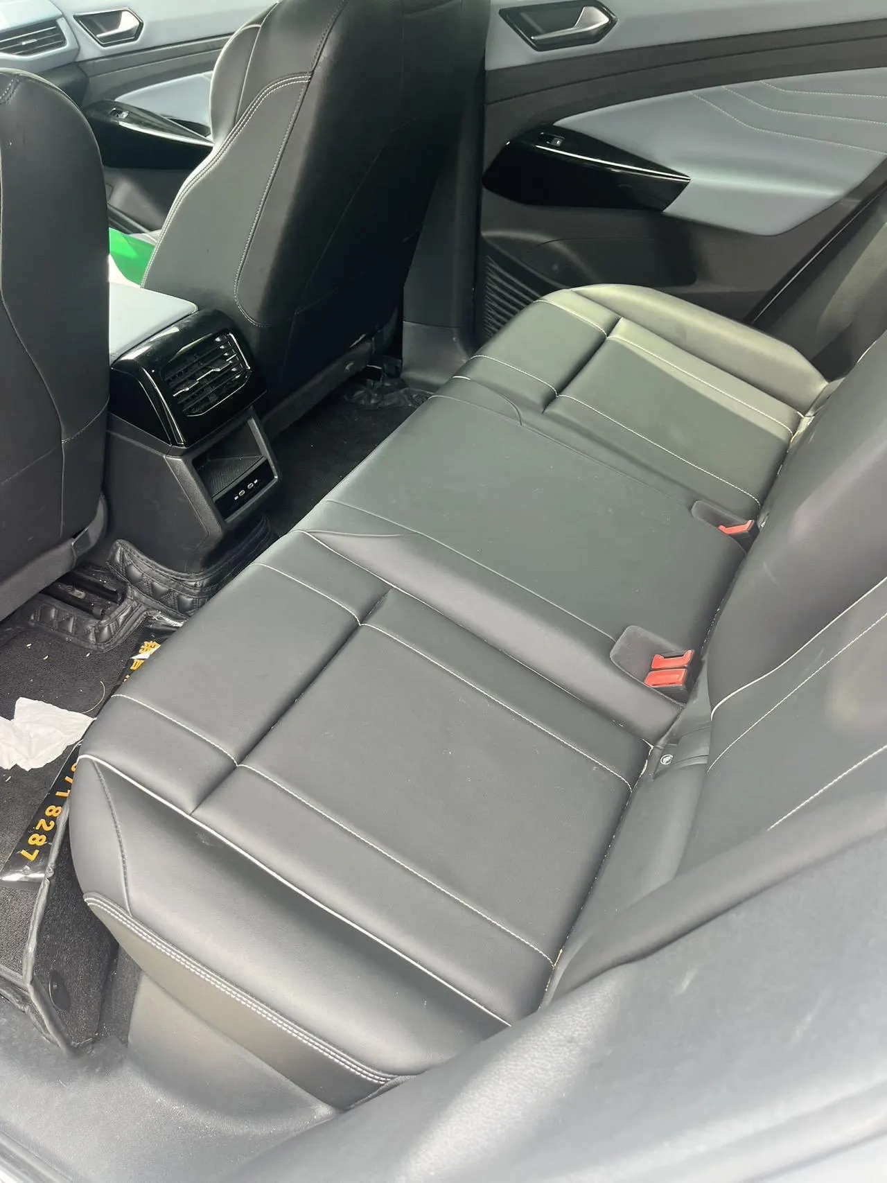 Volkswagen 2024 ID. 4 x Pure Smart Edition, Automatic Transmission 5