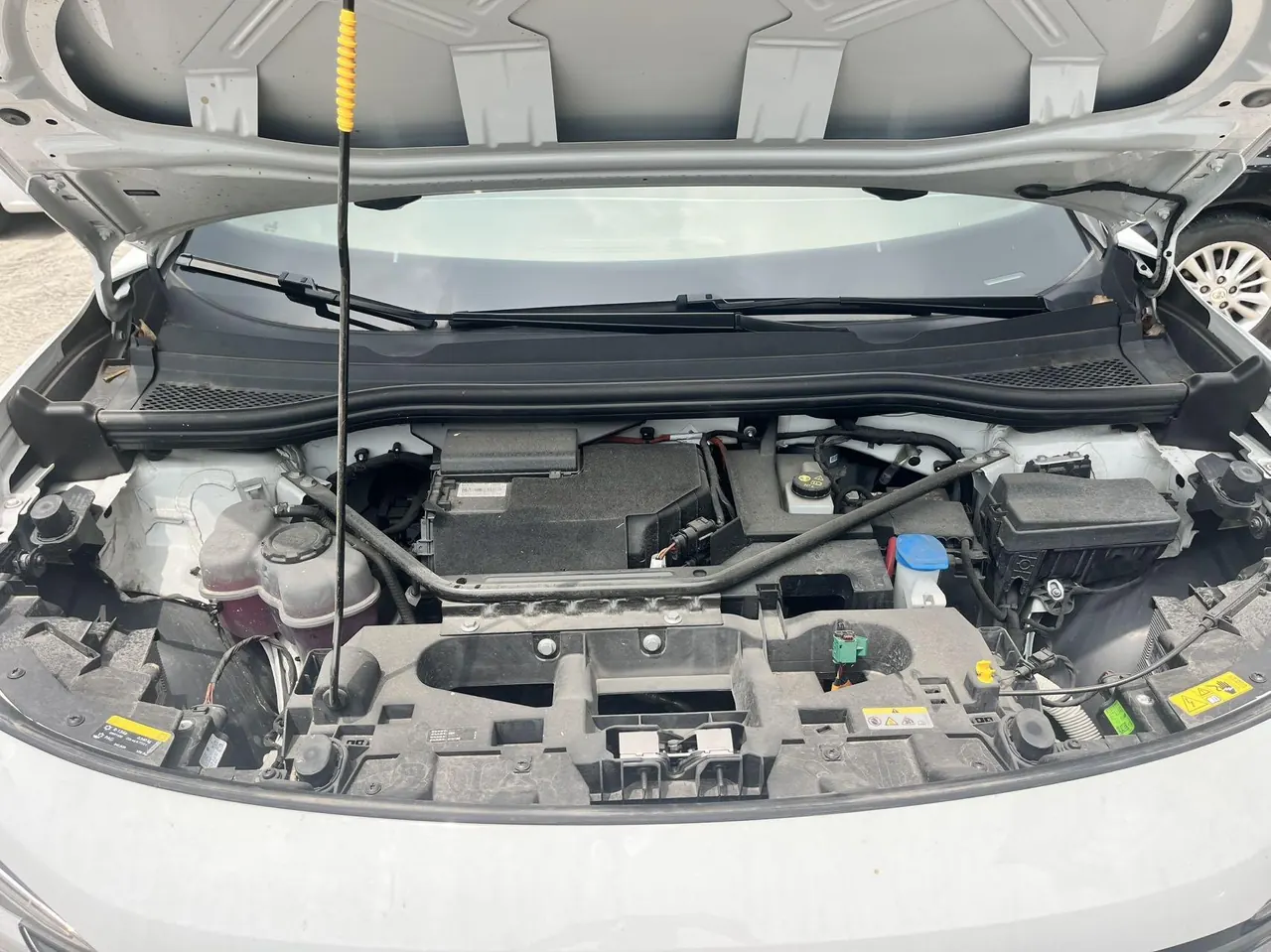Volkswagen 2024 ID. 4 x Pure Smart Edition, Automatic Transmission 6