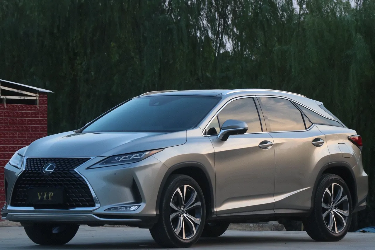 Open image lightbox: Lexus RX (Imported) 2020 RX300 2.0T Four-wheel Drive Elegant Edition (Modified) Automatic Gear