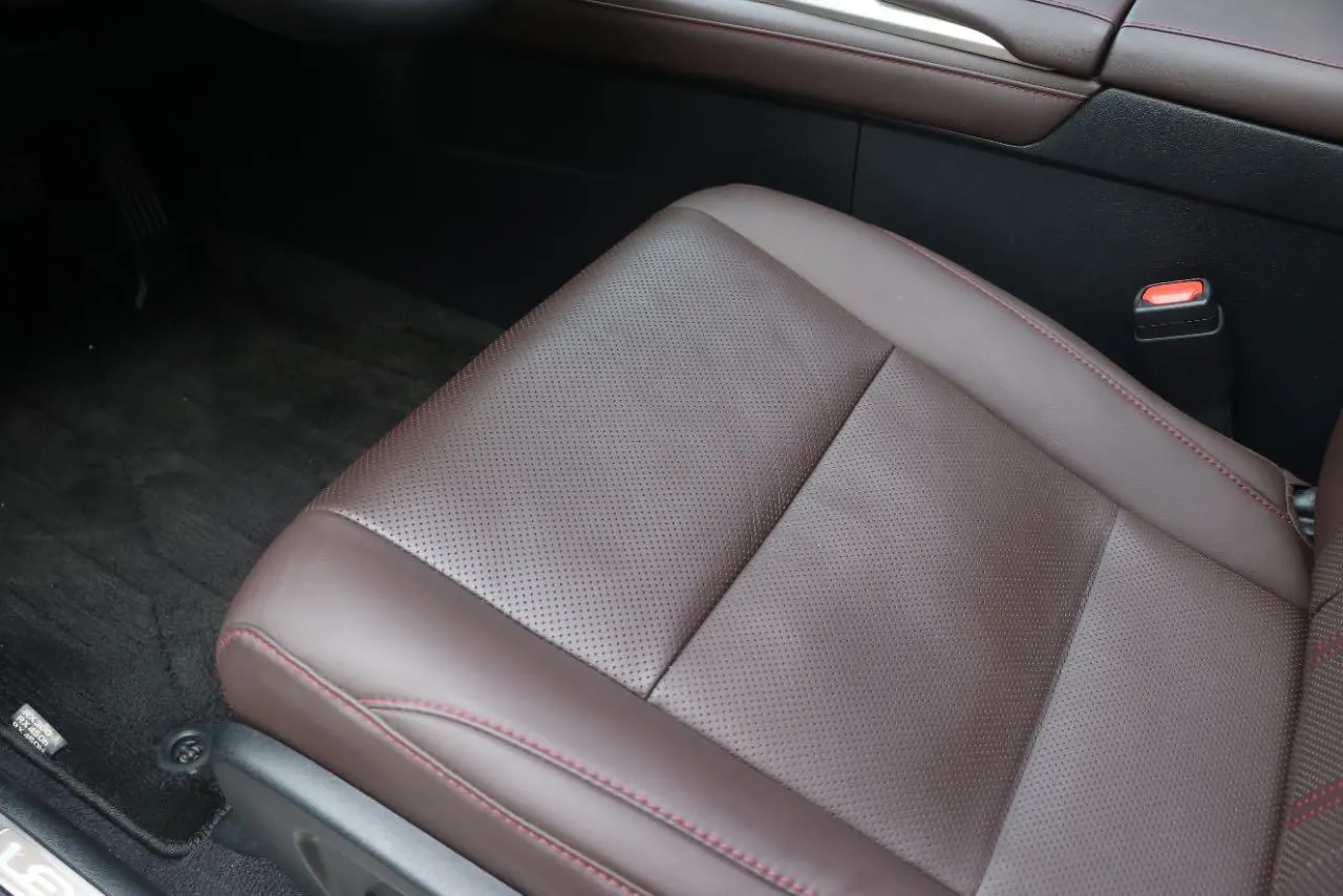 Lexus RX (Imported) 2020 RX300 2.0T Four-wheel Drive Elegant Edition (Modified) Automatic Gear 8