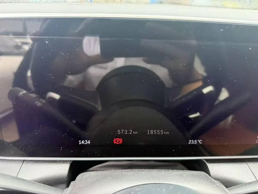 Mercedes Benz 2024 GLC 300 L 4MATIC 48V 2.0T Dynamic 5-seat (Modified) Automatic Gear 5