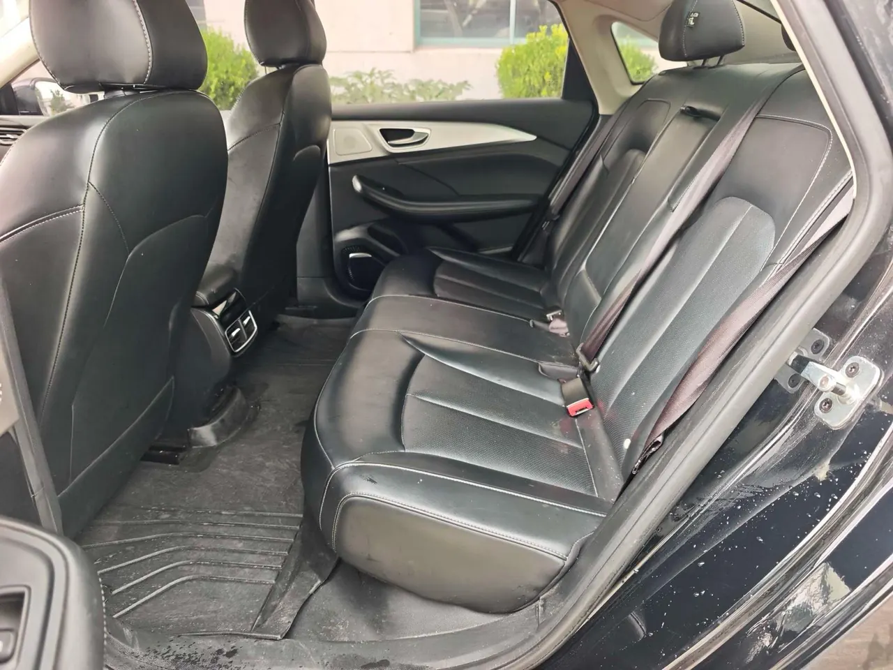 Rising Auto 2020 ER 6 620km Zhizun Edition Automatic Gear 3