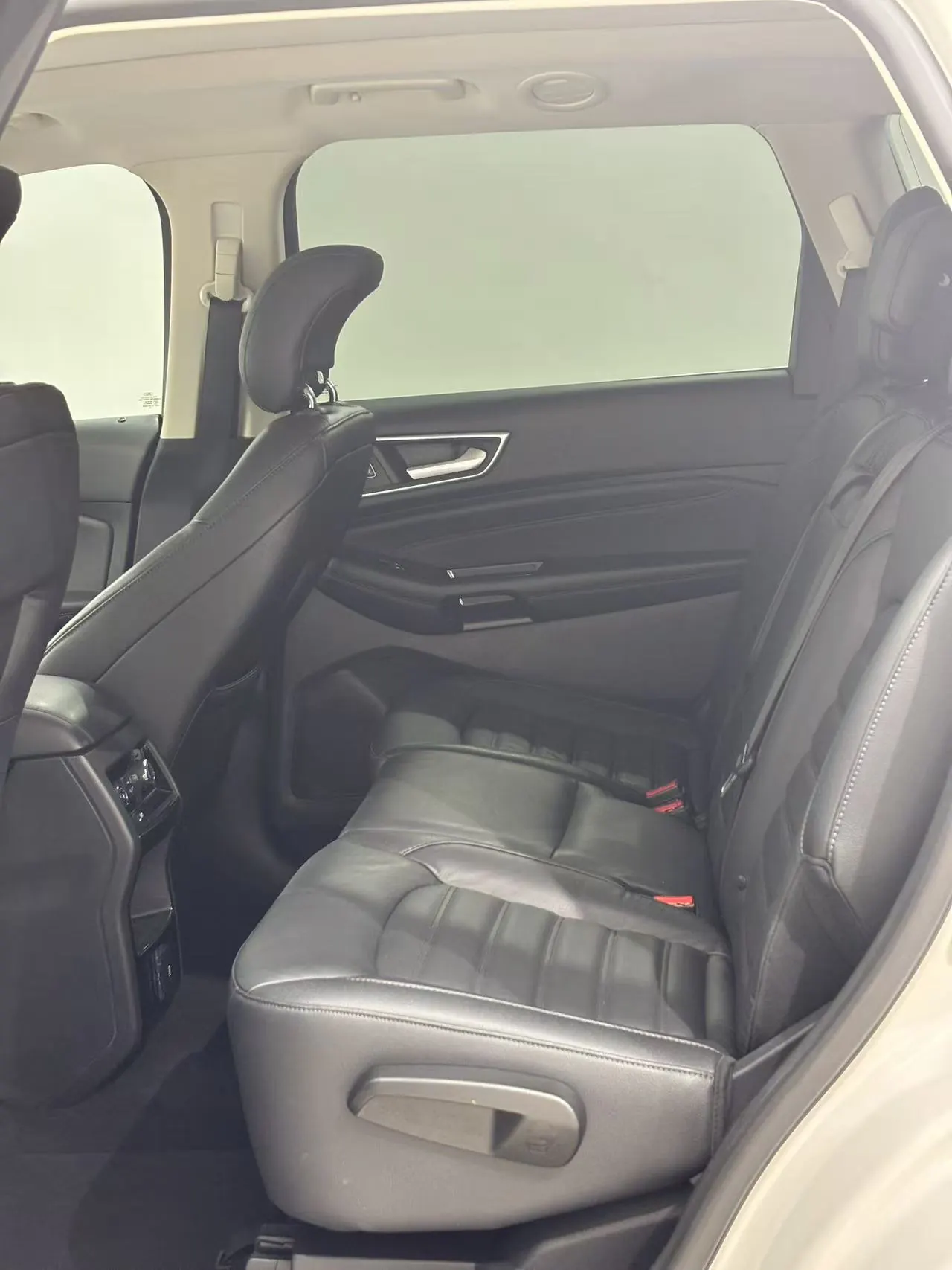 Ford 2020 Ruijie 2.0T EcoBoost 12250.00g Drive Hao Rui 7-seat Automatic Gear 3