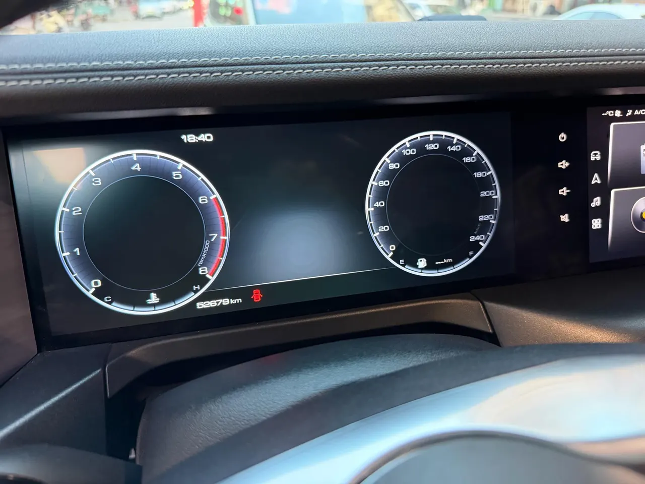 Tank 2021 Tank 300 2.0T City Edition Very Automatic 12