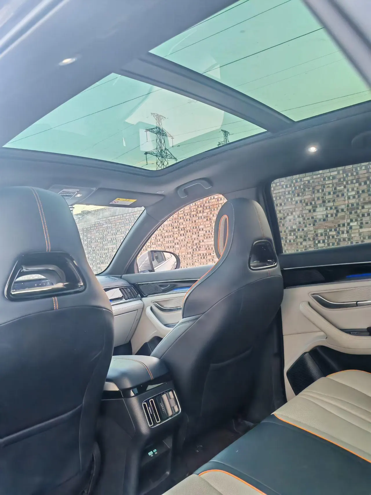 BYD 2023 Song PLUS DM-i 1.5 Stepless Champion Edition 110KM Flagship Automatic Gear 8