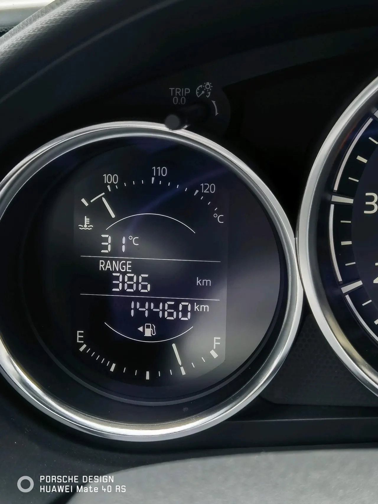 Mazda MX-5 (Imported) 2023 MX-5 RF 2.0 Manual Gear 16