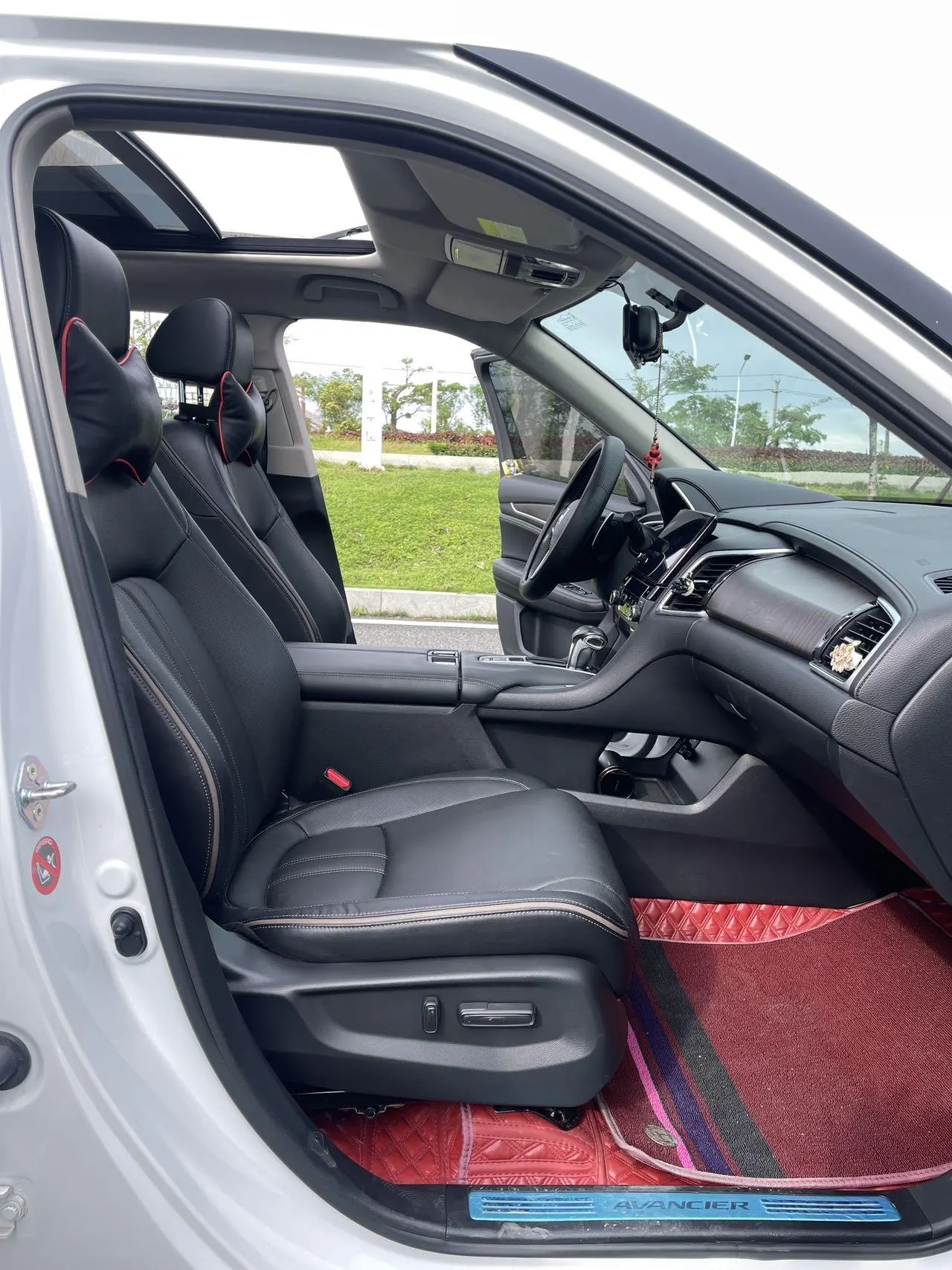 Honda 2020 Crown Road 1.5T Stepless 240TURBO Two-Drive Smart Edition Automatic Gear 6