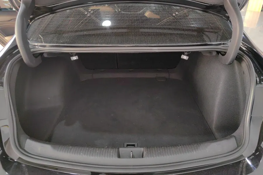 Buick 2024 Regal 1.5T 25T Super Edition Automatic Gear 6