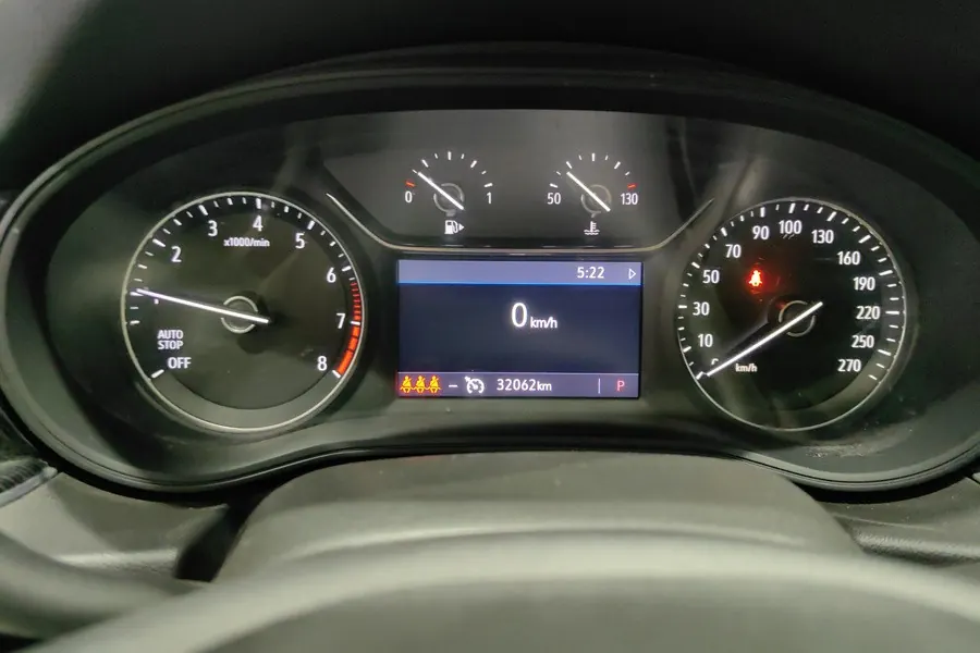 Buick 2024 Regal 1.5T 25T Super Edition Automatic Gear 7