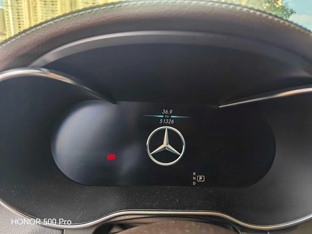Mercedes Benz 2021 GLC 260 L 4MATIC 2.0T Luxury Automatic 10