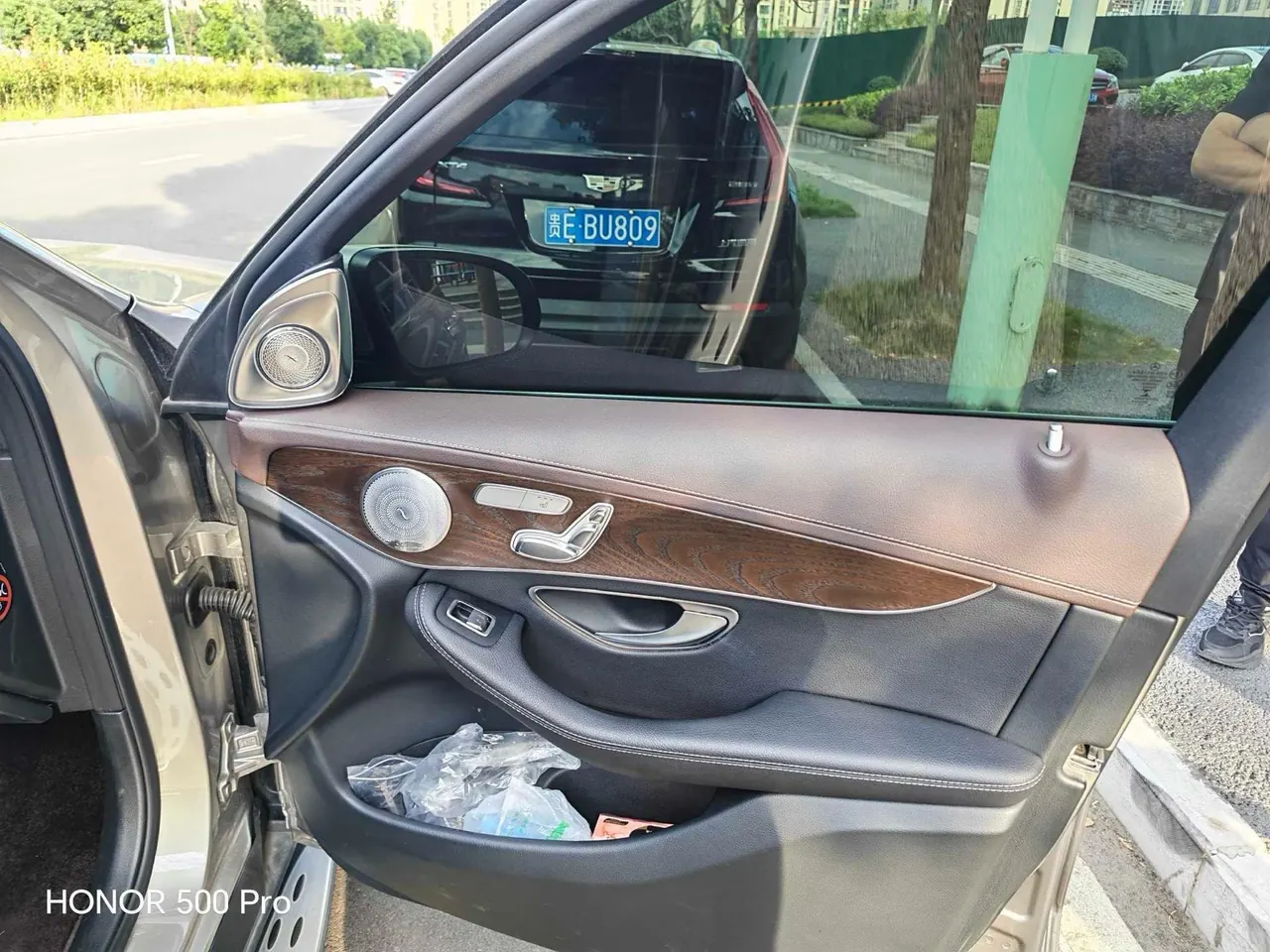 Mercedes Benz 2021 GLC 260 L 4MATIC 2.0T Luxury Automatic 6