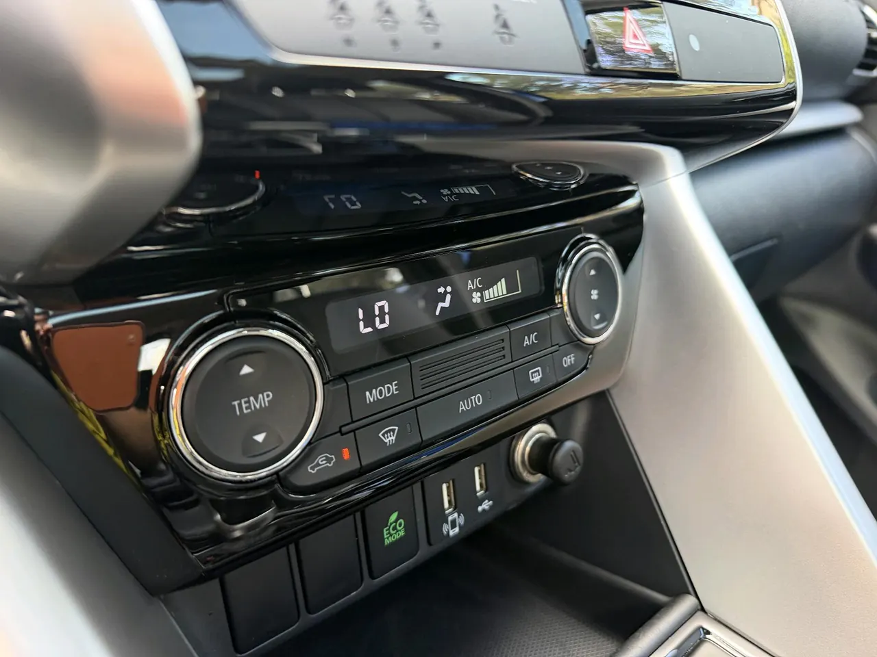 Mitsubishi 2021 Yige 1.5T Stepless Two-Drive Dream Edition Automatic Gear 9