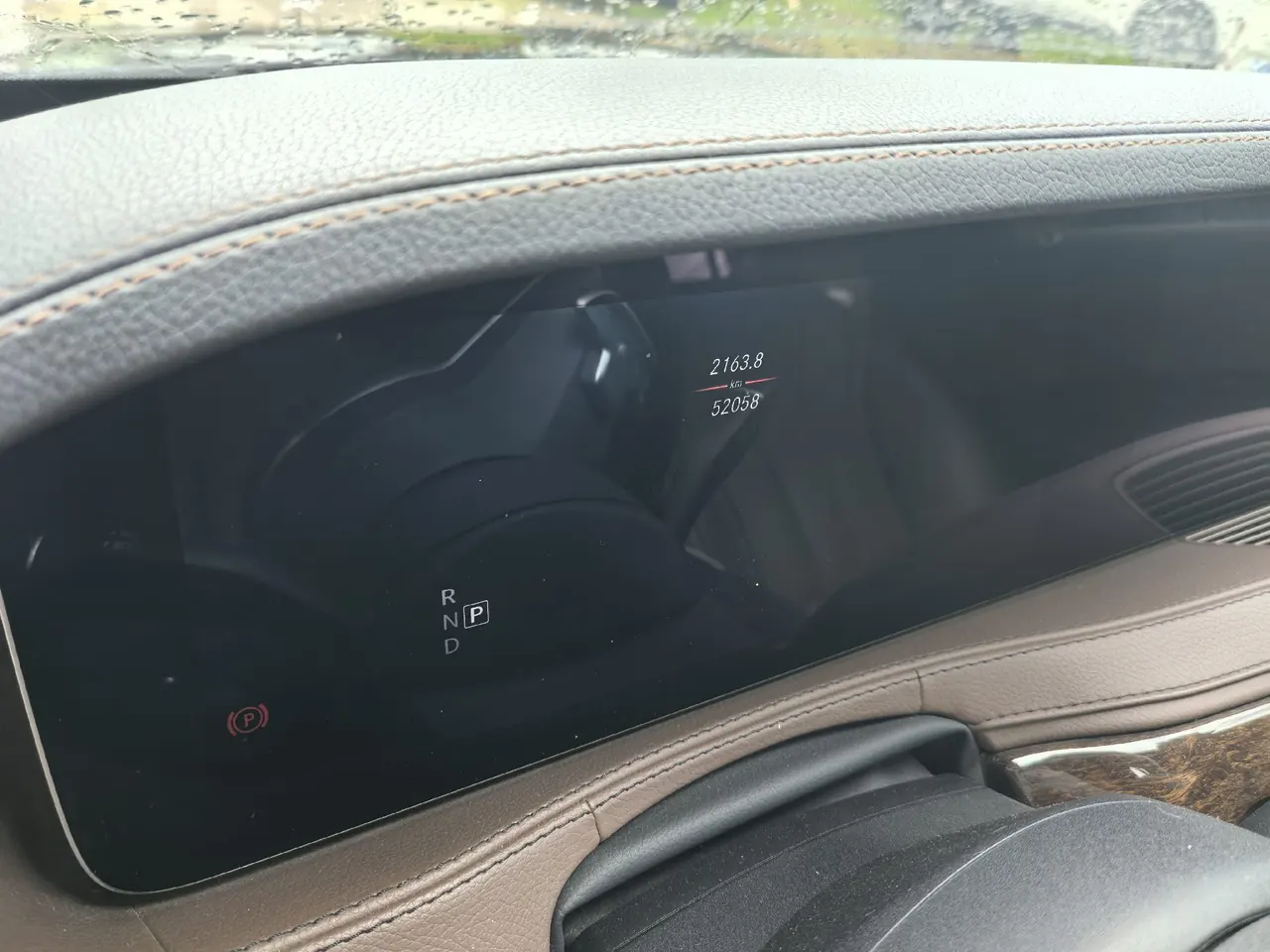 Mercedes Benz S-Class (Imported) 2020 S 320 L 48V 2.0T Collection Edition Automatic Gear 6