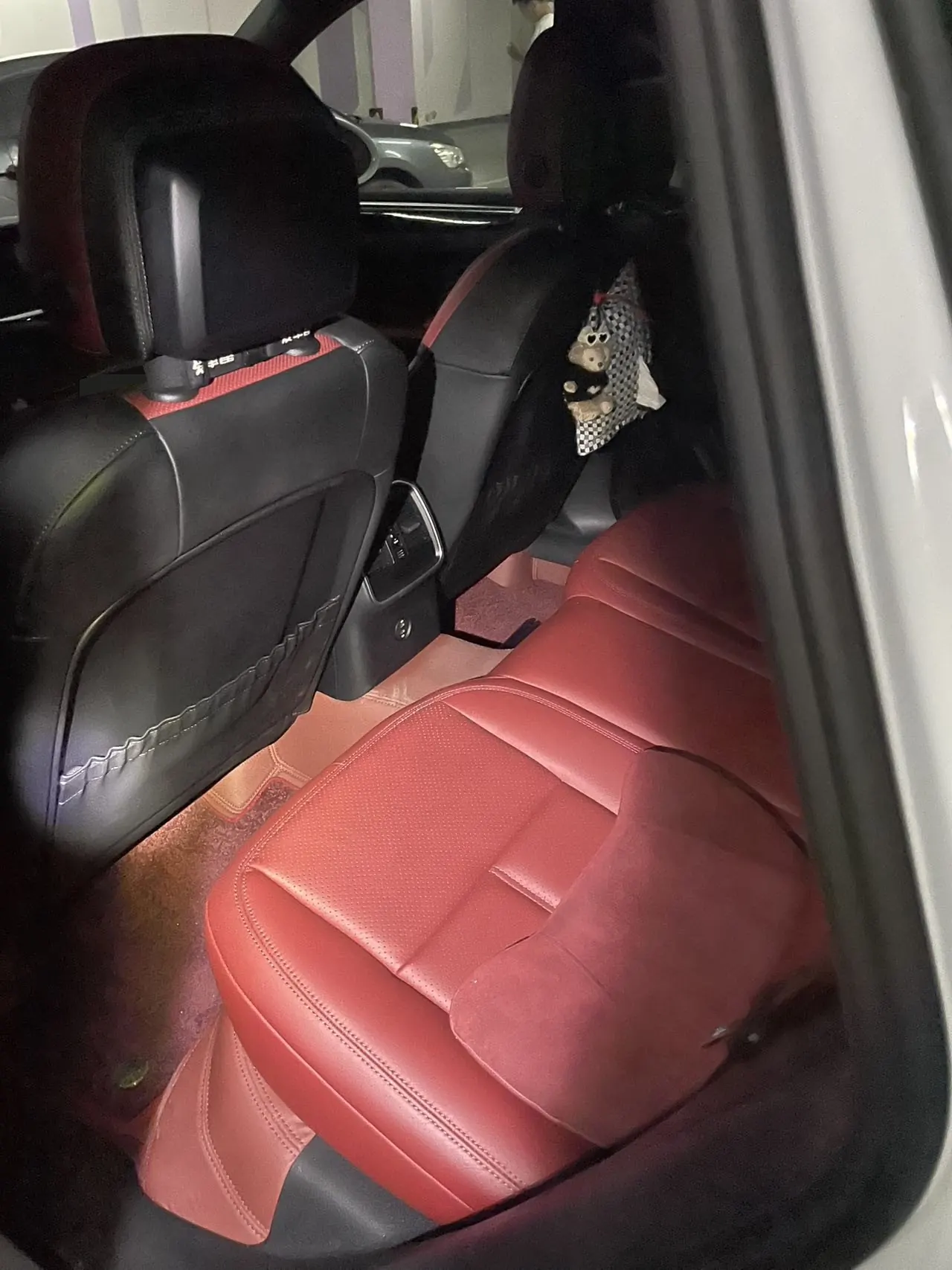 Porsche Macan (Imported) 2025 Macan 2.0T Dream Edition Automatic Gear 4