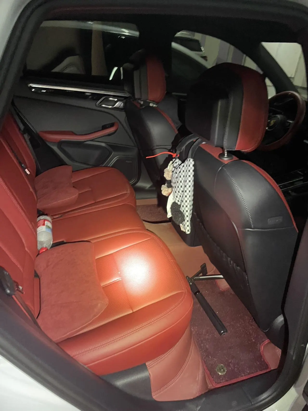 Porsche Macan (Imported) 2025 Macan 2.0T Dream Edition Automatic Gear 5